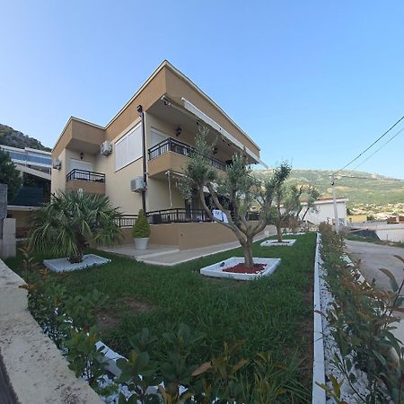 Deluxe Apartmani Vila Pejovic Sutomore Exterior photo