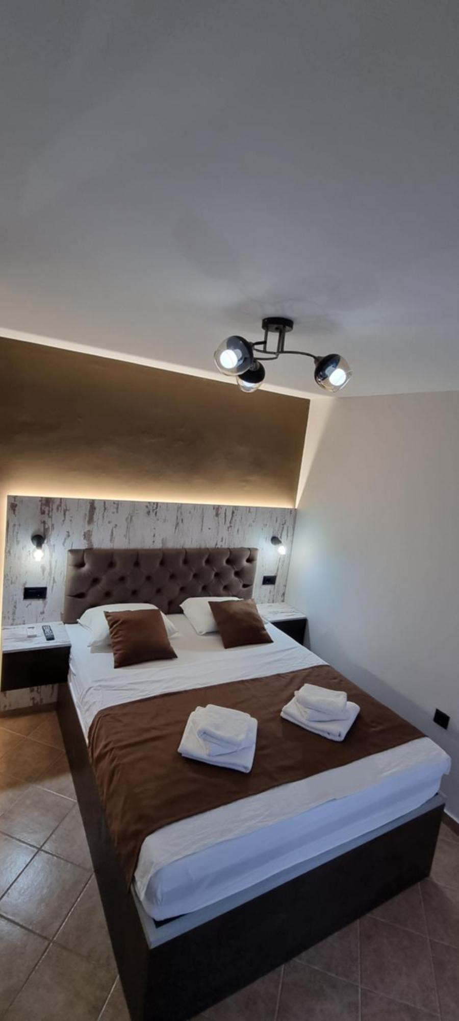 Deluxe Apartmani Vila Pejovic Sutomore Room photo
