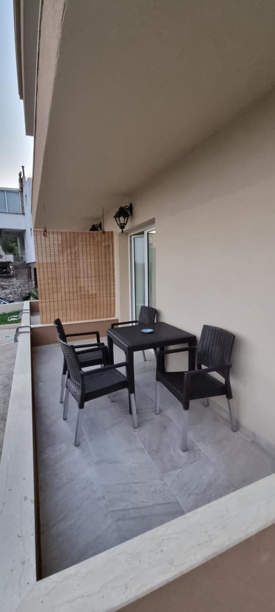Deluxe Apartmani Vila Pejovic Sutomore Room photo