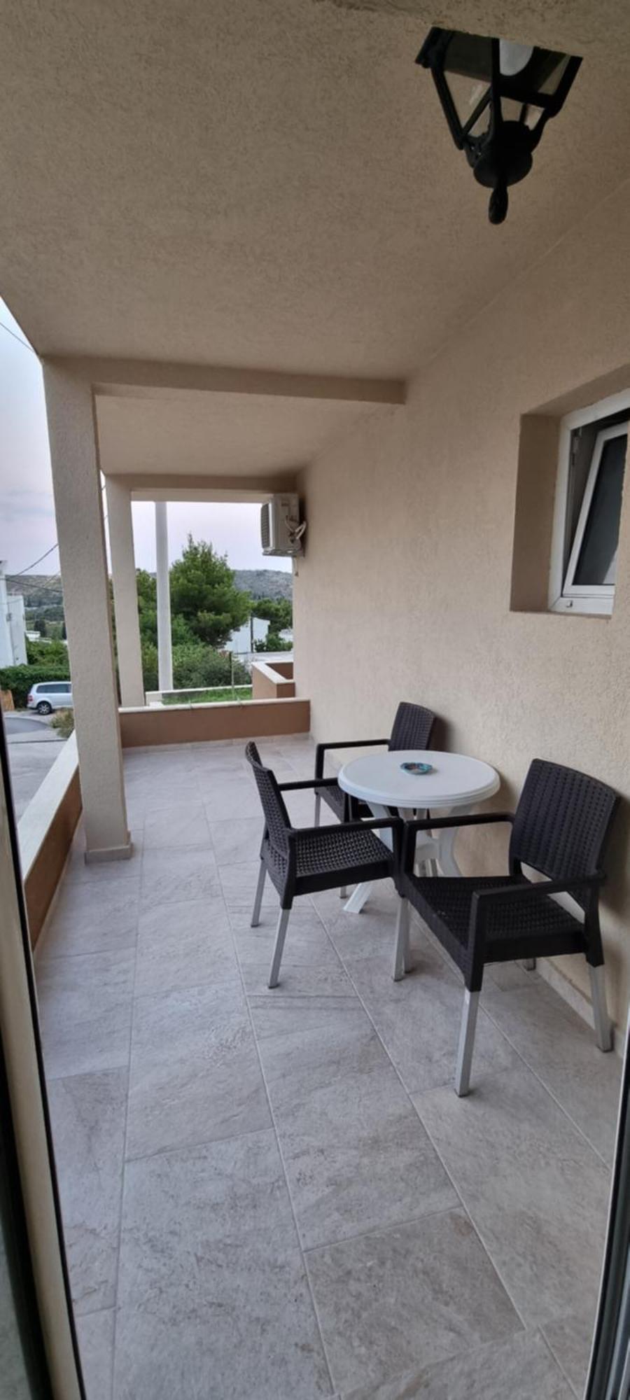 Deluxe Apartmani Vila Pejovic Sutomore Room photo