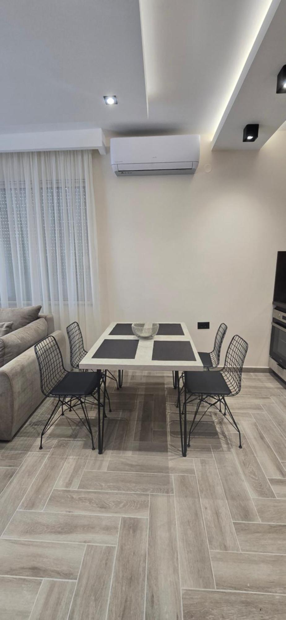 Deluxe Apartmani Vila Pejovic Sutomore Exterior photo
