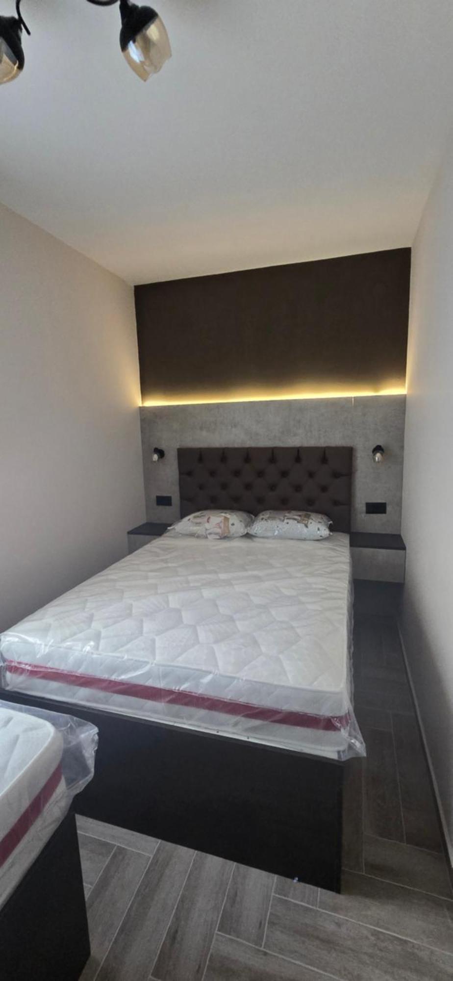 Deluxe Apartmani Vila Pejovic Sutomore Exterior photo