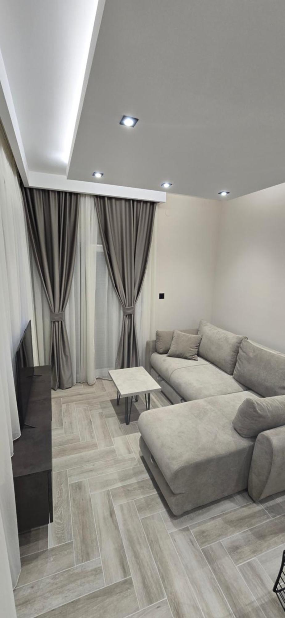 Deluxe Apartmani Vila Pejovic Sutomore Exterior photo