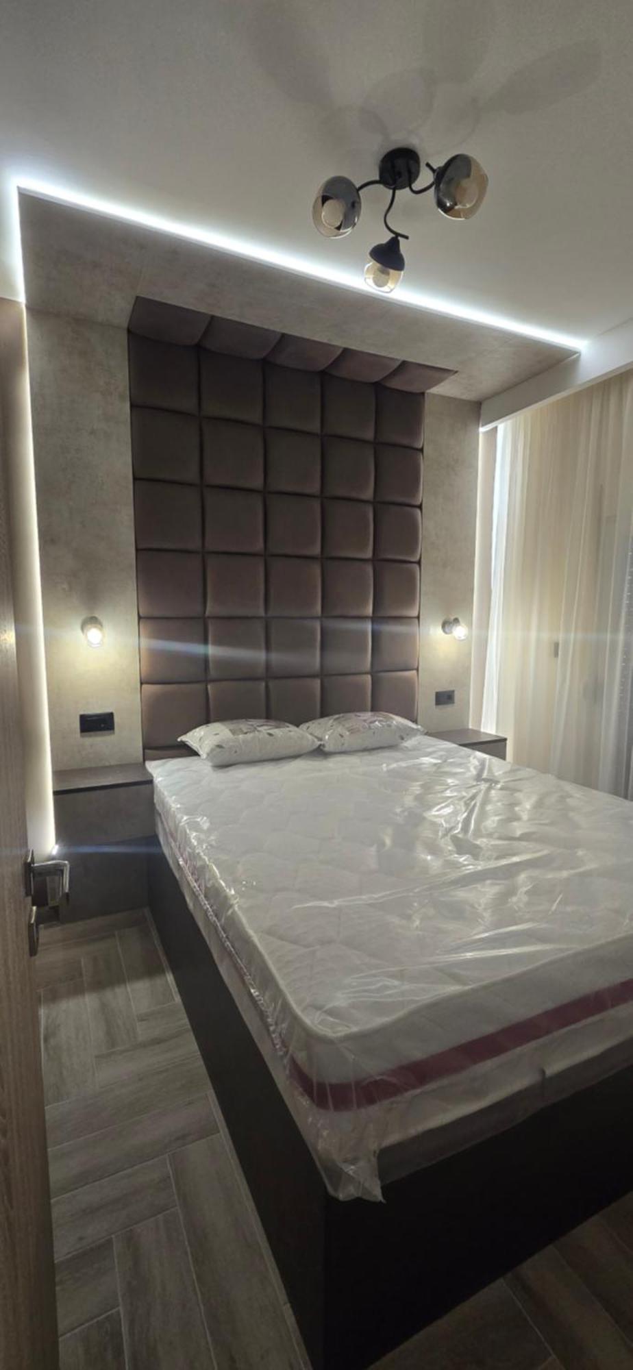 Deluxe Apartmani Vila Pejovic Sutomore Exterior photo
