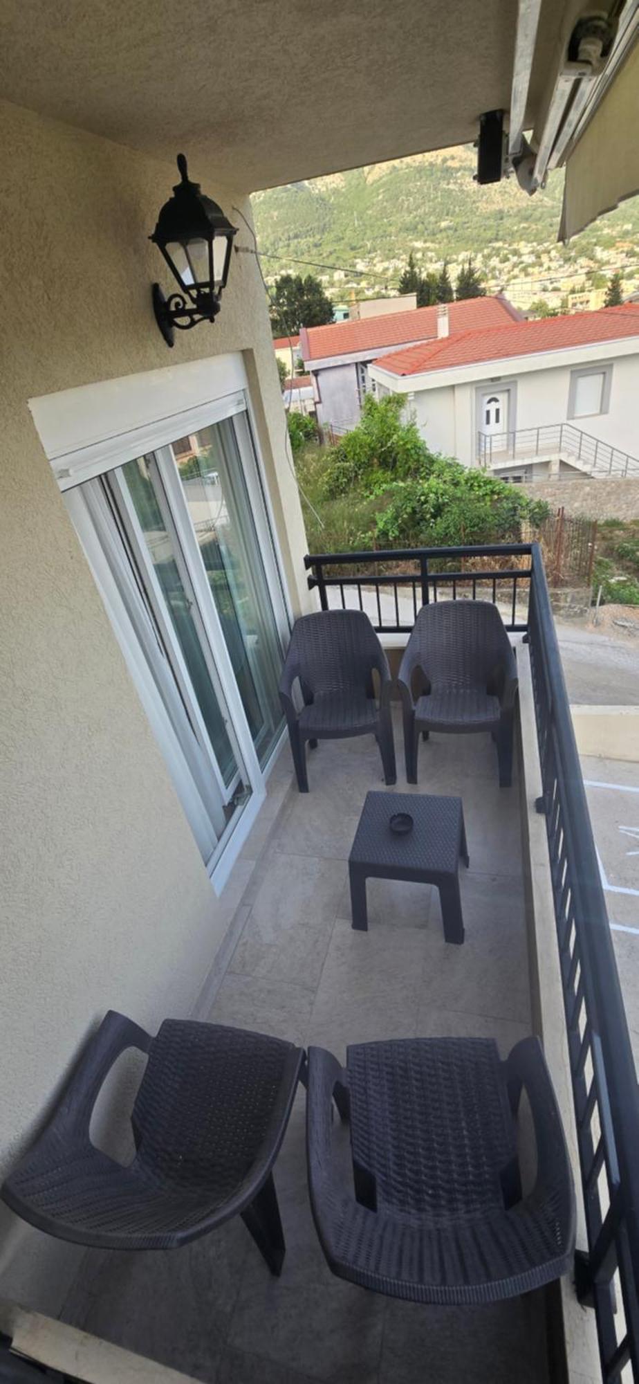 Deluxe Apartmani Vila Pejovic Sutomore Exterior photo