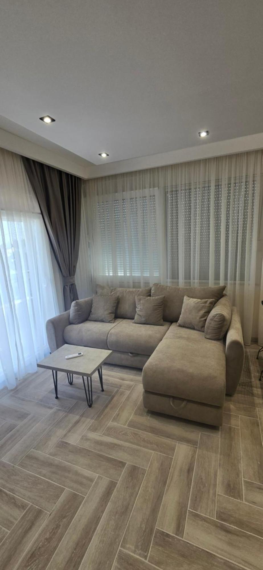 Deluxe Apartmani Vila Pejovic Sutomore Exterior photo