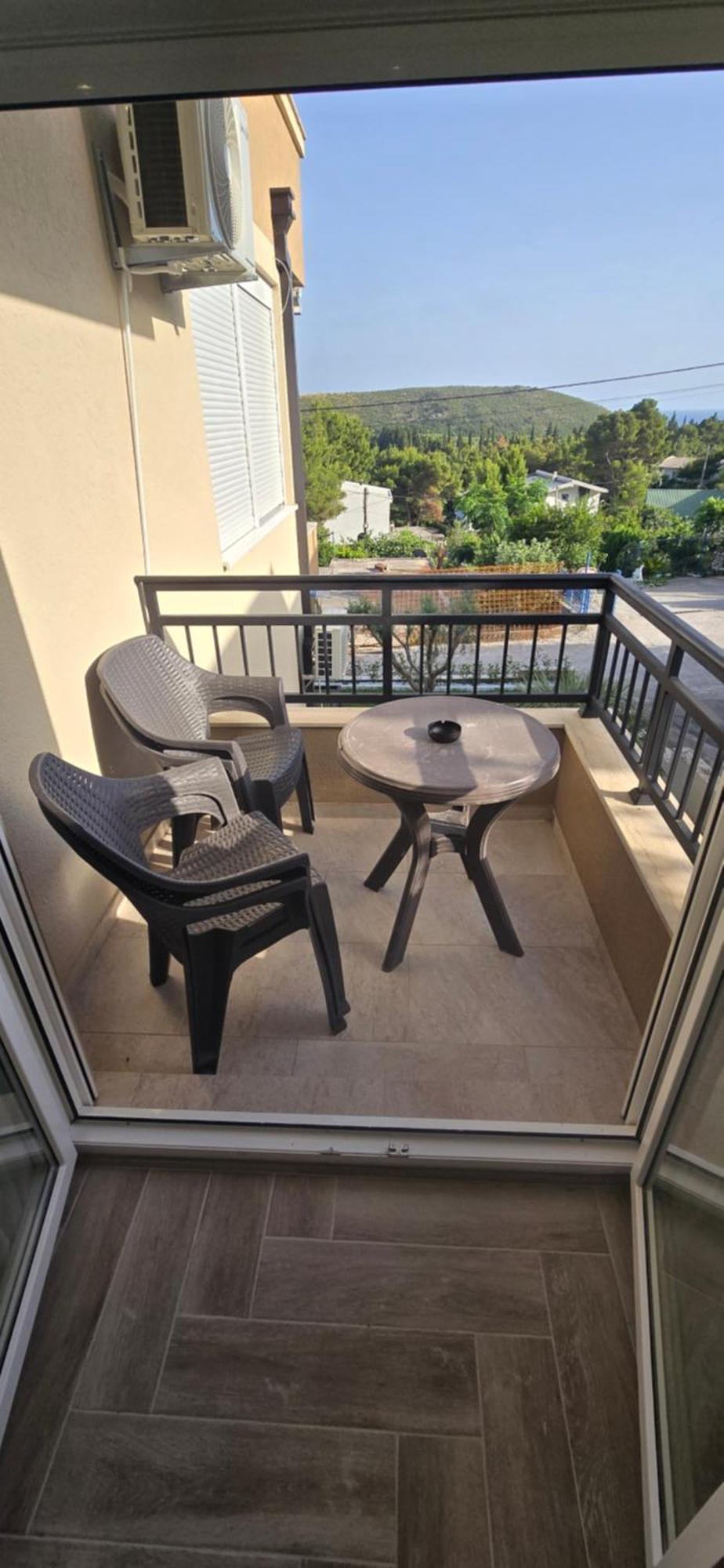 Deluxe Apartmani Vila Pejovic Sutomore Exterior photo